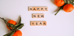 thumbnail of Happy New Year, the Religious side of it