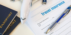 thumbnail of Travel Insurance