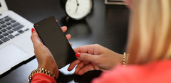 thumbnail of Telecommunication Sector is Tuned in By Customer Reviews