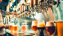 Craft Brewing And Microbreweries