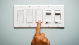 Switch And Save On Your Electricity Bill