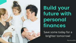 Personal finances: A guide to a secure future