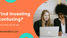 Investing activities: Grow your wealth in future