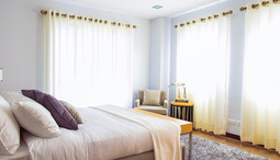 A guide to buying the best curtains for a bedroom