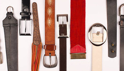 Everything you need to know about belts