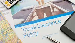 Must-have insurance for international travel