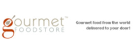 Logo GourmetFoodStore