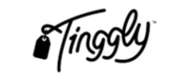 Logo Tinggly