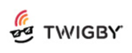Logo Twigby
