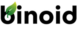 Logo Binoid