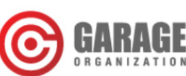 Logo garage Organization