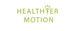 Logo Healthier Motion