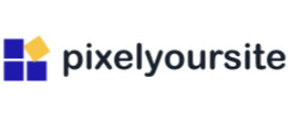 Logo Pixel your site