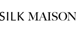 Logo Silk Maison