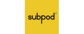 Logo Subpod