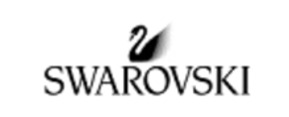 Logo Swarovski Crystal (UK)