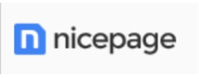 Logo Nicepage