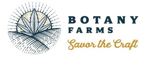 Logo Botany Farms