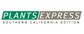 Logo Plants Express