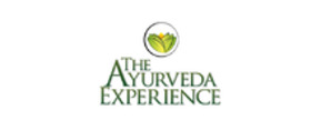 Logo The Ayurveda Experience