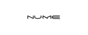 Logo NuMe