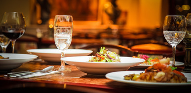 thumbnail How Reviews Affect the Food and Beverage Industry
