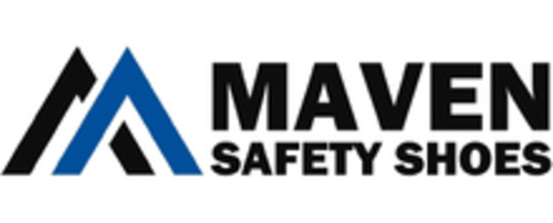 maven safety shoes