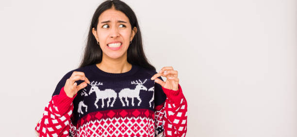 thumbnail of Where to find the best ugly Christmas sweater this year?
