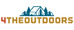 Logo 4TheOutdoors