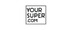 Logo Your Super