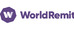 Logo WorldRemit
