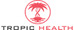 Logo Tropic Health Club